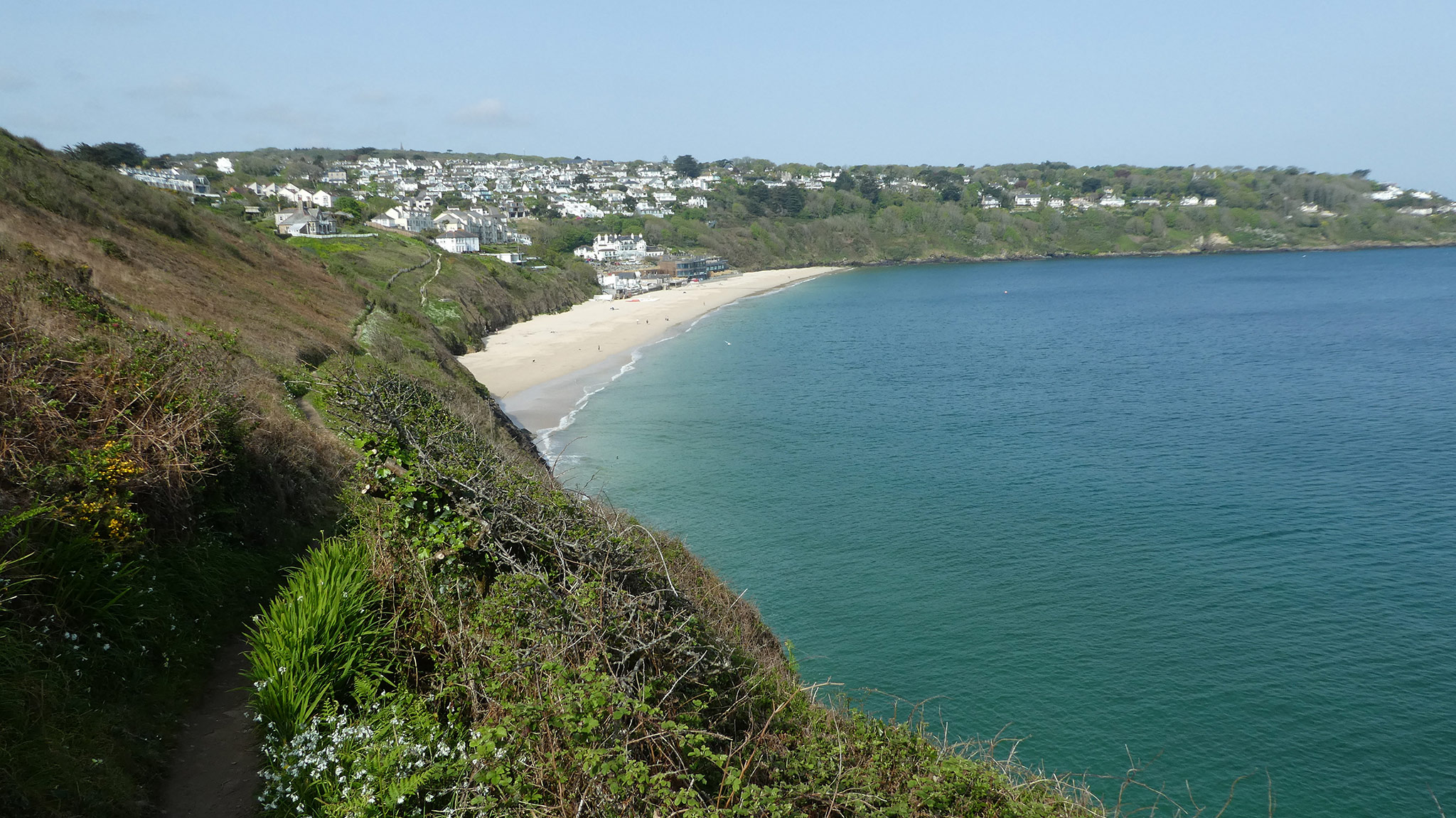 Saint Ives